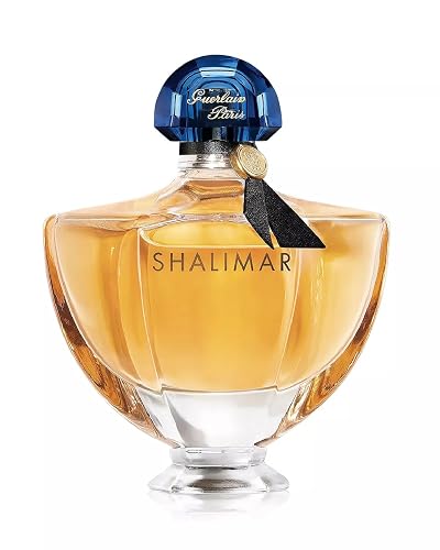 Guerlain Shalimar 3 Oz Edt Sp Beauty & Personal Care Guerlain
