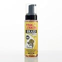 PINK LEMON Braid Mousse Foam Control for Loc and Cornrow Styling, 8 fl oz Beauty & Personal Care PINK LEMON