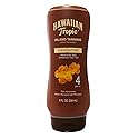 Ht Dark Tanning Ltn Size 8.Z Ht Dark Tanning Ltn 8.Z Beauty & Personal Care Hawaiian Tropic