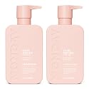 MONDAY HAIRCARE Curl Define Shampoo + Conditioner Set (2 Count) 12 oz Each Nourishes Curls, Tames Frizz, Coconut Oil and Shea Butter Enhance Shine Beauty & Personal Care MONDAY HAIRCARE