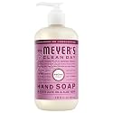 MRS. MEYER'S CLEAN DAY Hand Soap, Peony Scent, 12.5 Fl Oz Bottle Beauty & Personal Care Mrs. MEYER'S