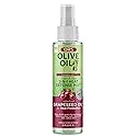 ORS Olive Oil Thermalast 2-N-1 Heat Defense Mist Infused with Grapeseed Oil for Heat Protection 4.6 oz Beauty & Personal Care ORS