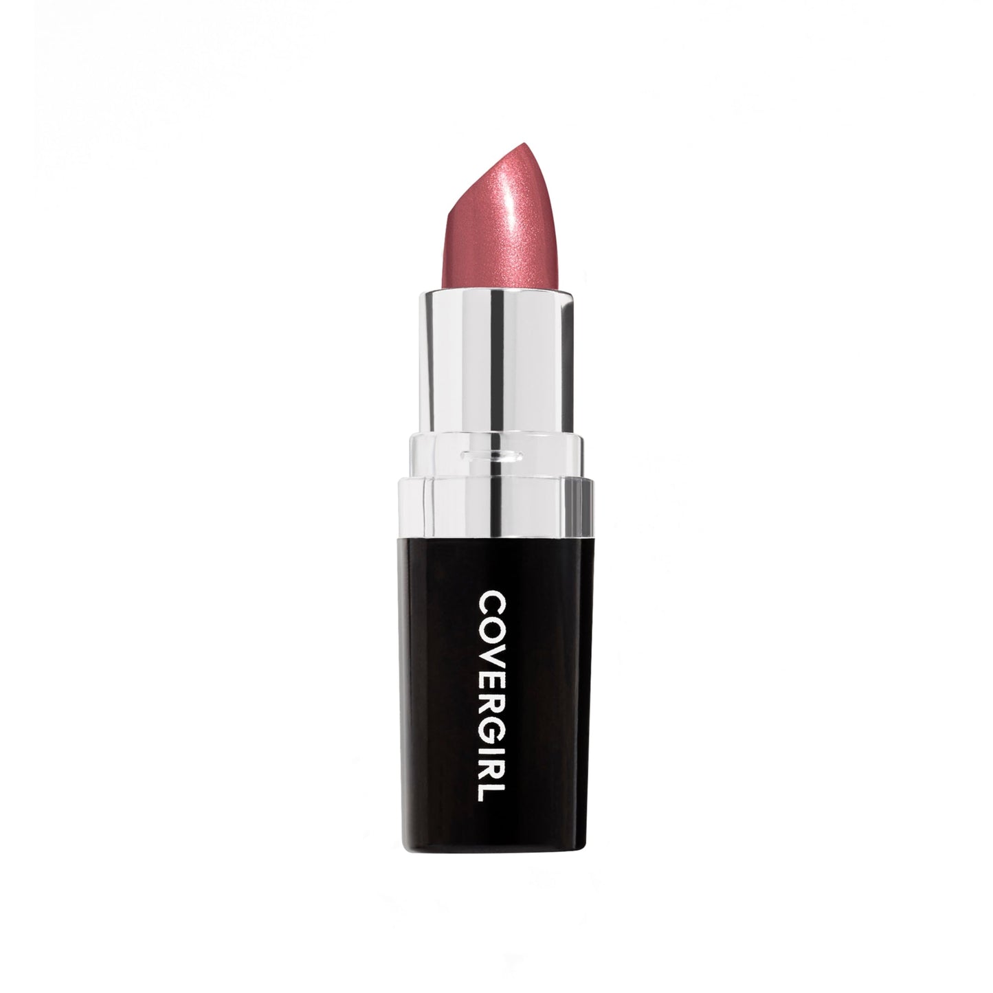 COVERGIRL Continuous Color Lipstick, Iced Mauve 420, 0.13 Ounce Bottle Beauty & Personal Care COVERGIRL
