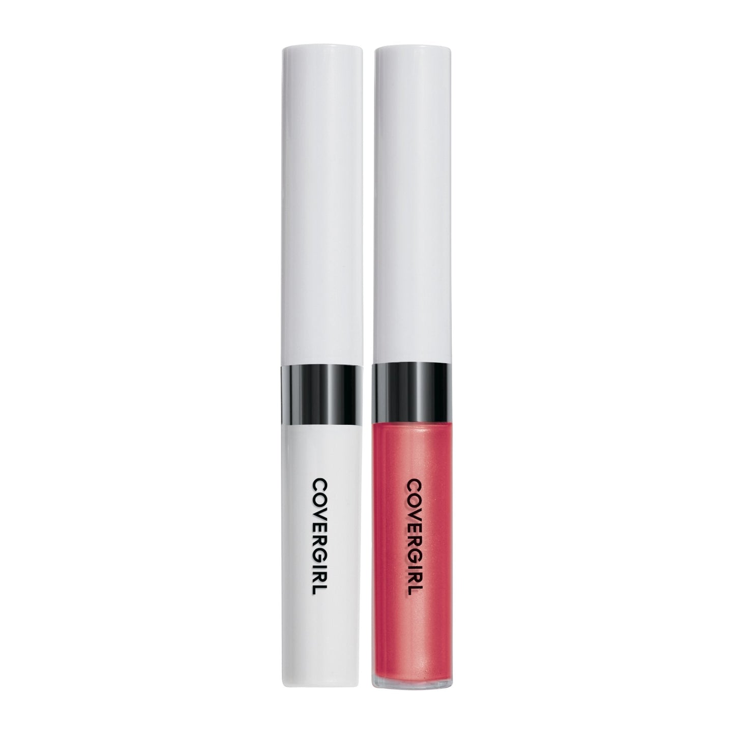 COVERGIRL Outlast Illumia All-Day Moisturizing Lip Color, Beaming Berry,1 Count Beauty & Personal Care COVERGIRL