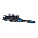 Bass Brushes Large Square Paddle Brush, 1 EA Beauty & Personal Care Bass