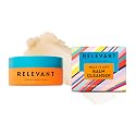 Relevant Melt It Off Balm Cleanser - Face Wash with Green Coffee Seed Oil and Chamomile - Gluten Free Facial Cleanser for All Skin Types - 2.8 oz Beauty & Personal Care RELEVANT