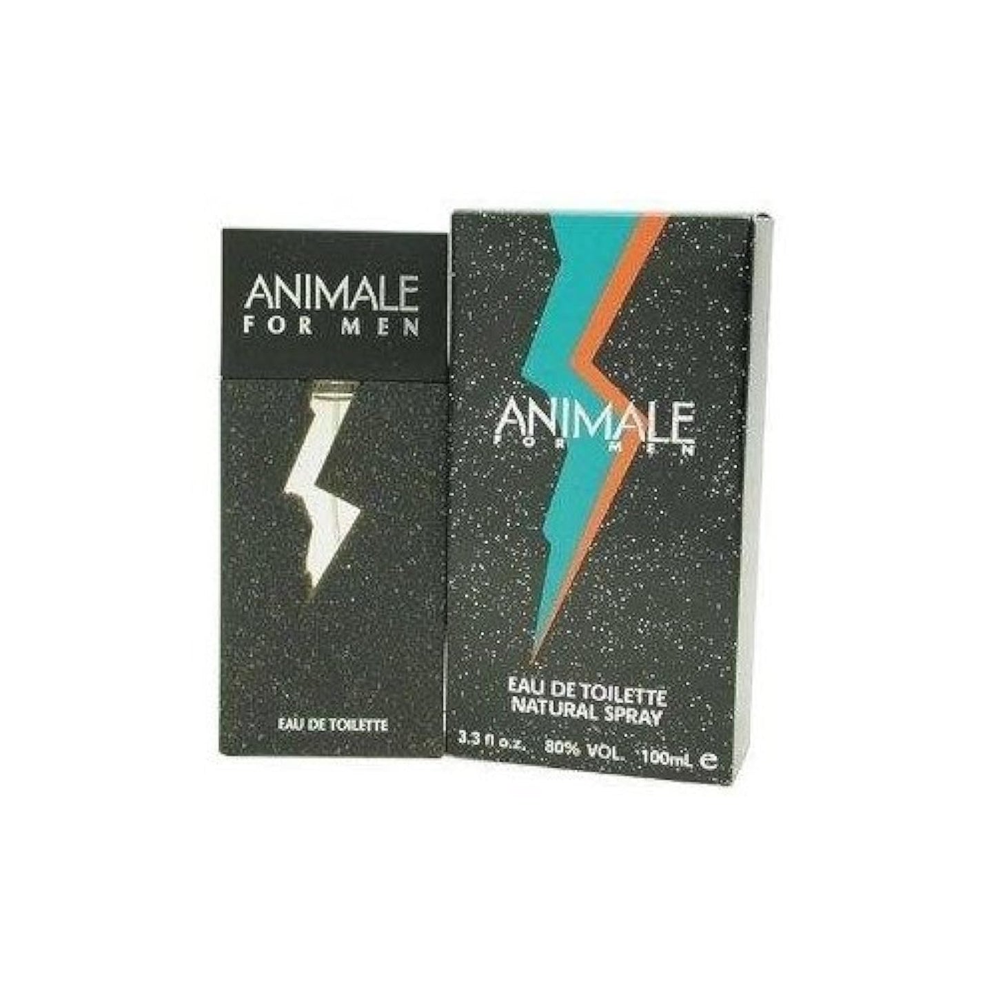 Animale Animale By Animale Perfume 3.4 EDT Spray For Man Beauty & Personal Care Animale