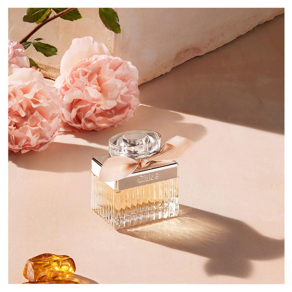 Chloe New Eau de Parfum Spray, 1 Ounce