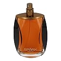 Spark by Liz Claiborne Eau De Cologne Spray (tester) 3.4 oz Men Beauty & Personal Care Spark