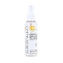 Cinema Secrets Original Makeup Brush Cleaner Spray - Professional Cleanser for Makeup Brushes - Quick-Drying, Rinse-Free Formula - Removes Stubborn Beauty & Personal Care CINEMA SECRETS