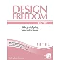 Zotos Design Freedom Tinted Alkaline Permanent Unisex Treatment 1 Application Beauty & Personal Care Zotos