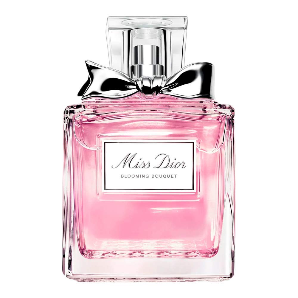 Christian Dior Miss Dior Blooming Bouquet Eau De Toilette Spray for Women, 3.4 Ounce (Packaging may Vary) Beauty & Personal Care Dior