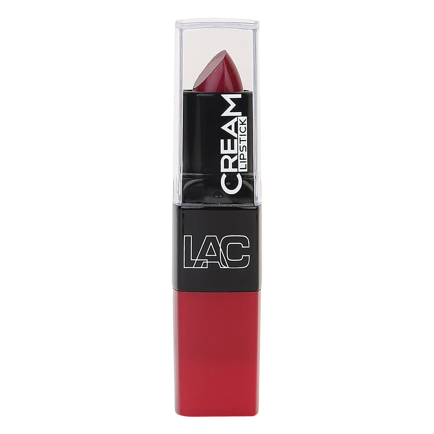 L.A. COLORS Moisture Cream Lipstick, Sugarcoated CML485 Beauty & Personal Care L.A. COLORS