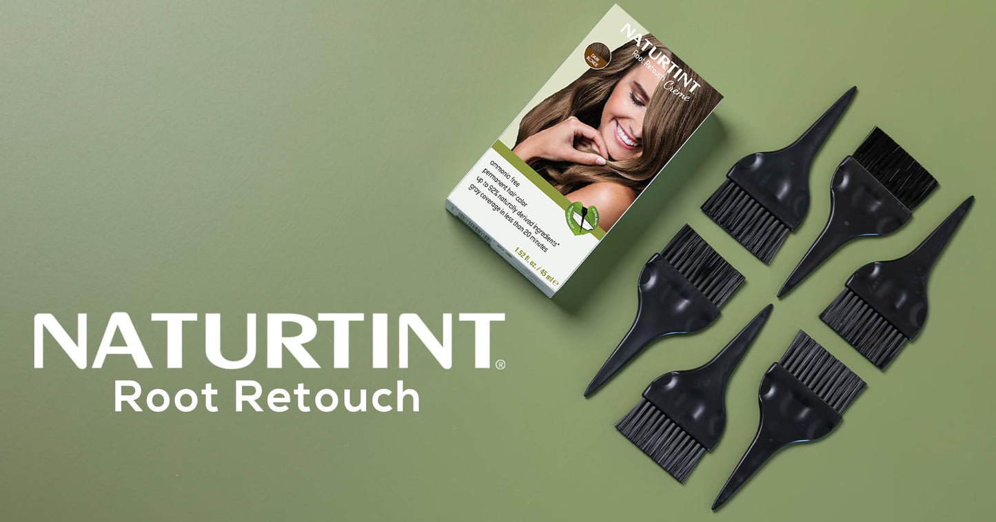 Naturtint Dark Blonde Root Retouch Ammonia Free, 1.52 FZ Beauty & Personal Care Naturtint