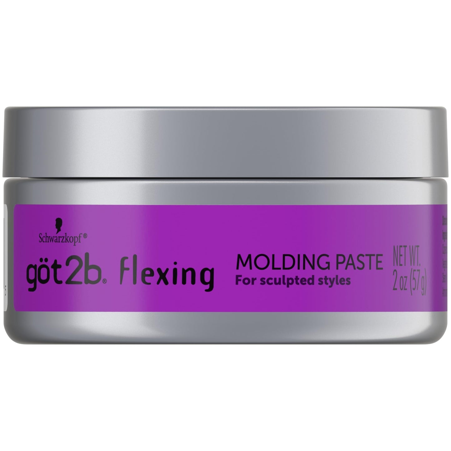 Got2B Flexing Molding Paste , 2 oz Beauty & Personal Care Got2B