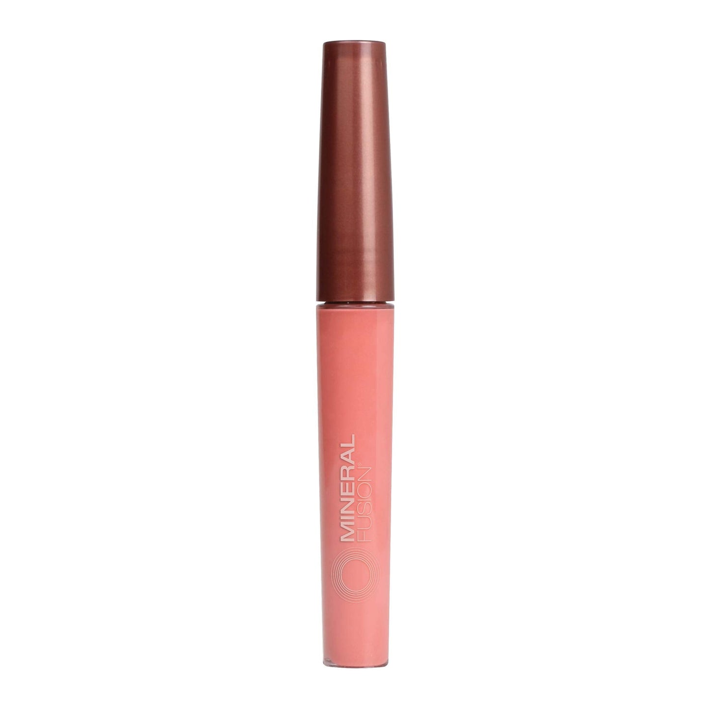 Mineral Fusion Lip Gloss, Dazzle, 0.135 Ounce Beauty & Personal Care Mineral Fusion