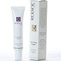 REXSOL Eye Firming Complex Anti-Puffiness & Dark Circle Treatment | Under Eye Cream For Dark Circles and Puffiness (20 ml/0.7 oz) Beauty & Personal Care REXSOL