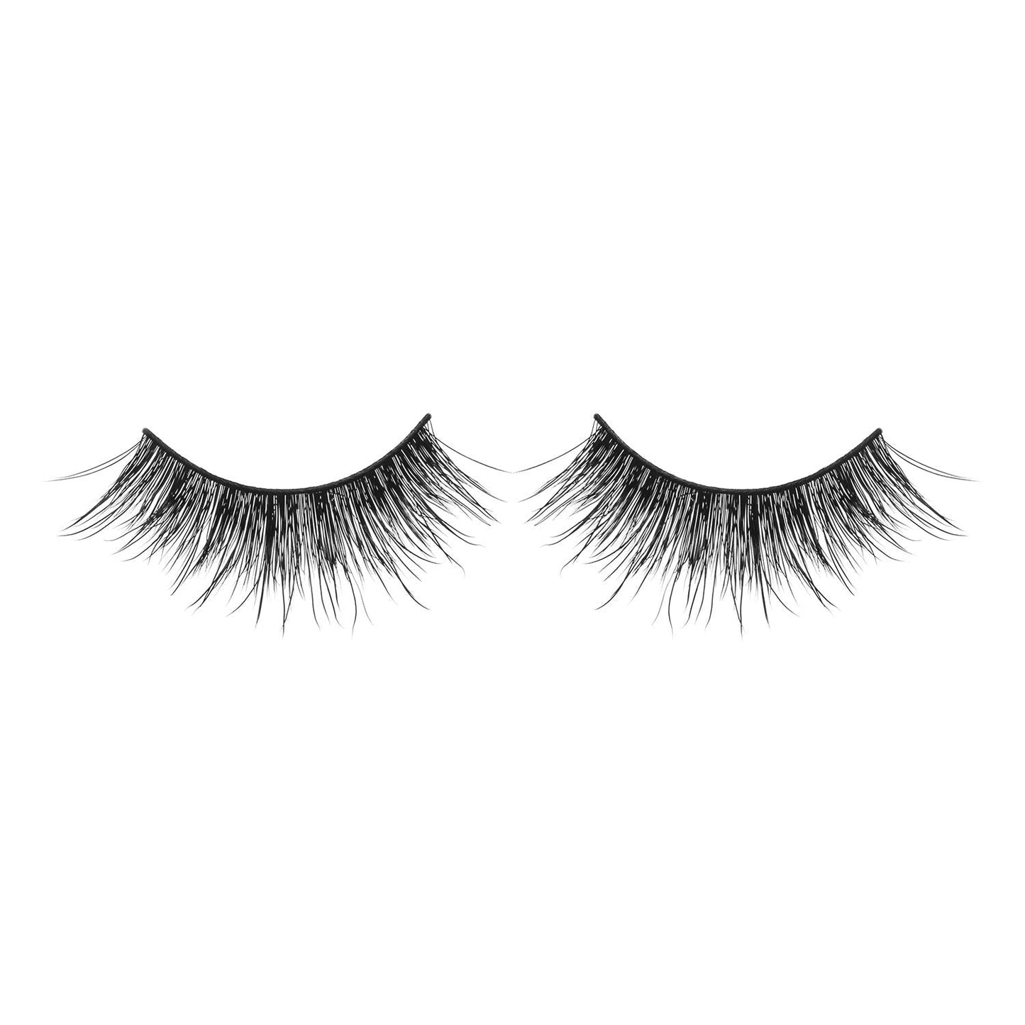 Lurella Cosmetics - Regular Mink Eyelashes - IMAGINE Beauty & Personal Care Lurella