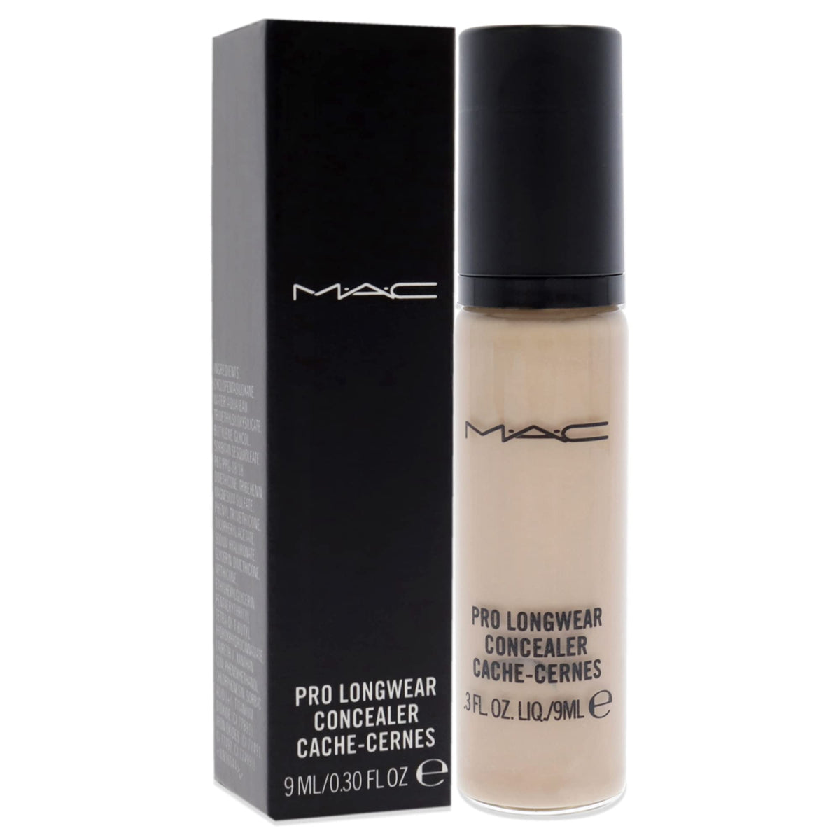 Pro Longwear Concealer - NC15 by MAC for Women - 0.30 oz Concealer