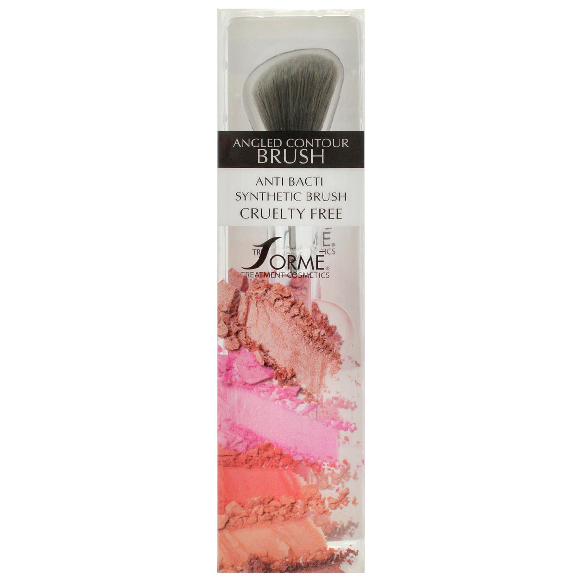 Professional Charcoal infused brush