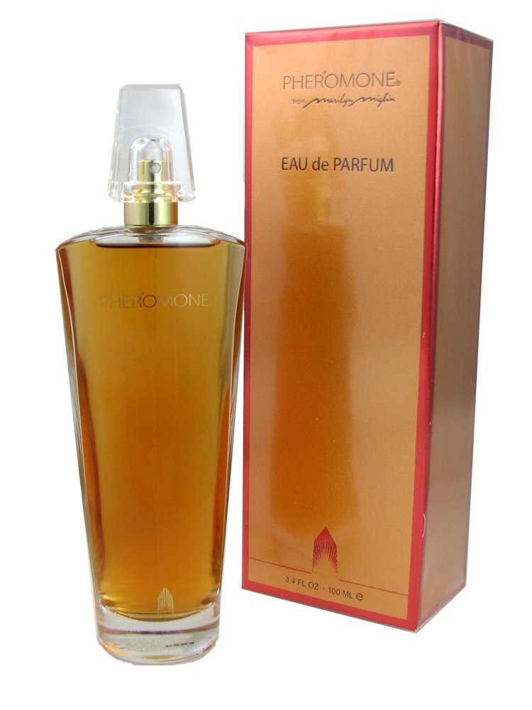 Marilyn Miglin Pheromone Eau De Parfum