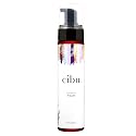 CIBU Styling Foam - Hair Styling Agent, Forming Foam, 9 Fl Oz, Frizz Control, Lightweight Mousse, Nutrient Rich Rice Soy Protein Hemp Argan Seed Oils Beauty & Personal Care CIBU