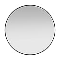Zadro Compact Spot Mirror, Powerful 10X/15X or 20X Magnifications Travel Mirrors with Suction Cups, Mini Purse-Size Mirror-for-Makeup, Tweezing, Beauty & Personal Care Zadro