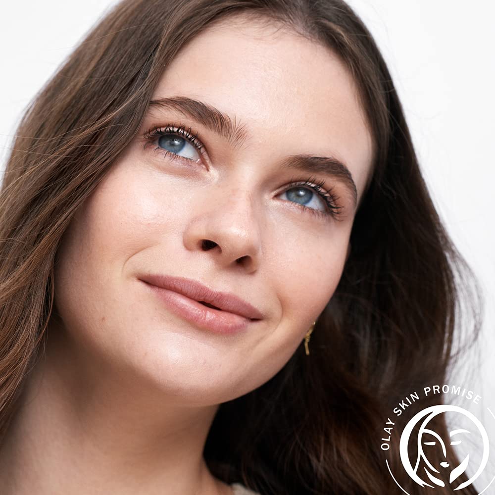 Olay Oil Minimizing Clean Toner, 7.2 Ounce (Pack of 2) Beauty & Personal Care Olay