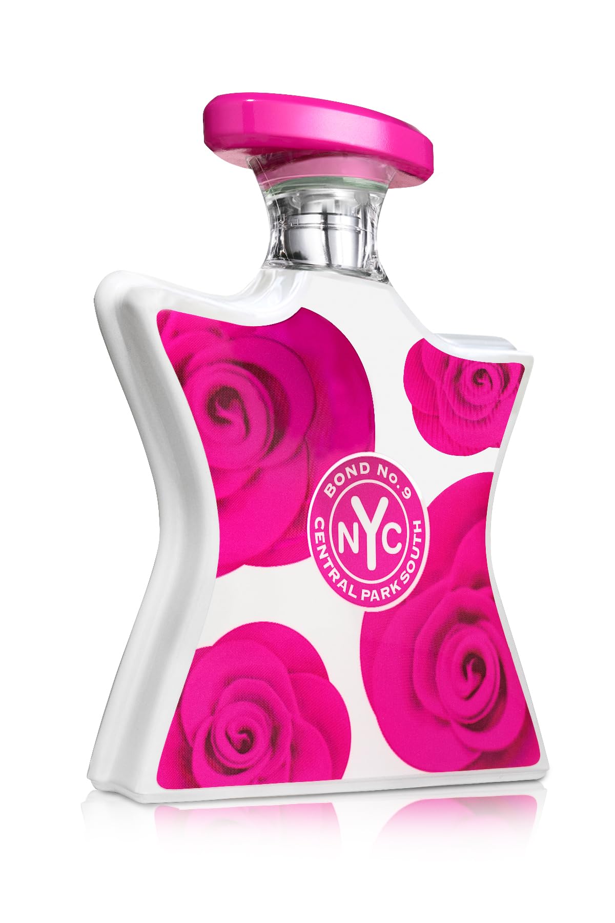 Bond No. 9 New York Central Park South Women's Eau de Parfum, 3.4 Fl Oz Beauty & Personal Care Bond No. 9