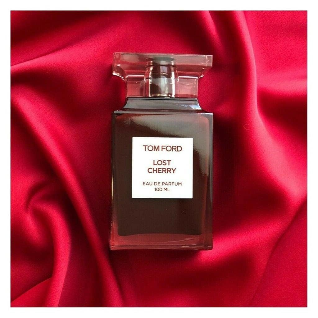 Tom Ford Lost Cherry for Unisex - 3.4 oz EDP Spray Beauty & Personal Care Tom Ford