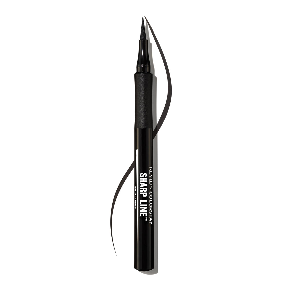 Revlon Liquid Eyeliner Pen, ColorStay Sharp Line Eye Makeup, Waterproof, Smudge-proof, Longwearing with Slim Tapered Tip, Sharp Line Beauty & Personal Care REVLON