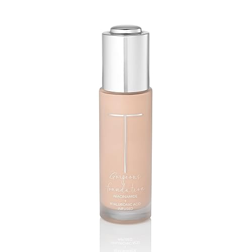 Trish McEvoy Gorgeous Foundation: Shade 2FN, 30ml/1 oz Beauty & Personal Care Trish McEvoy