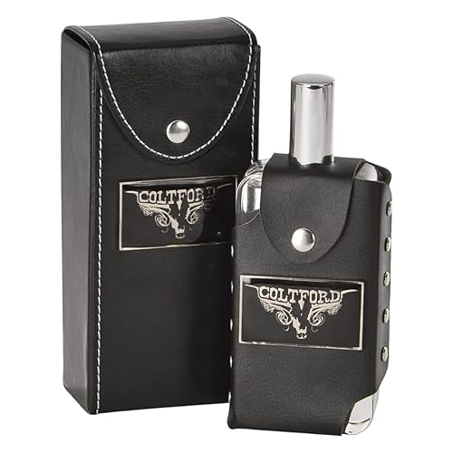 Colt Ford Cologne 3.4fl oz Beauty & Personal Care Colt Ford