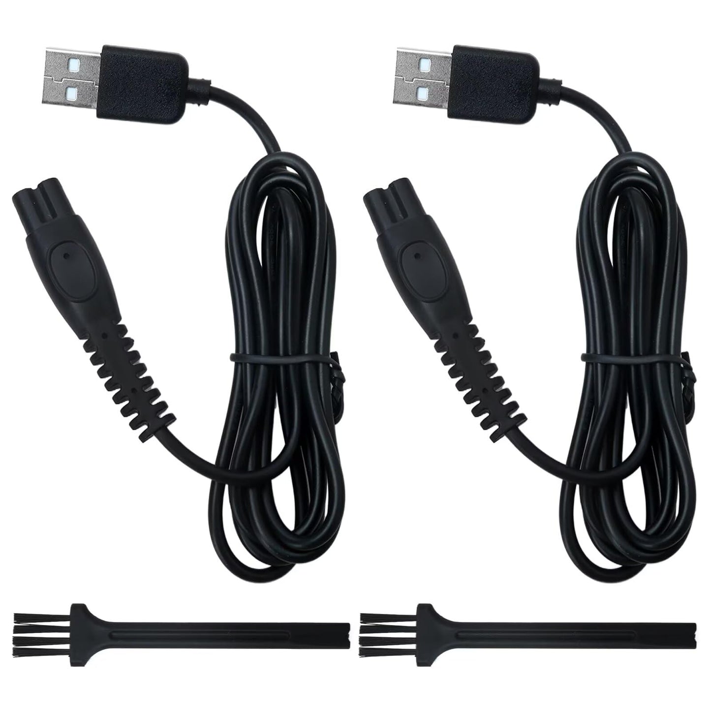 5V USB Charger Cord for Philips Shaver series S3243/91 S1016/90 S3242/90 S7886/84 X3052/91 S7887/82 X3001/90 S7885/85 X5006/85 S5880/81 by YTXXDEUS Beauty and Personal Care YTXXDEUS