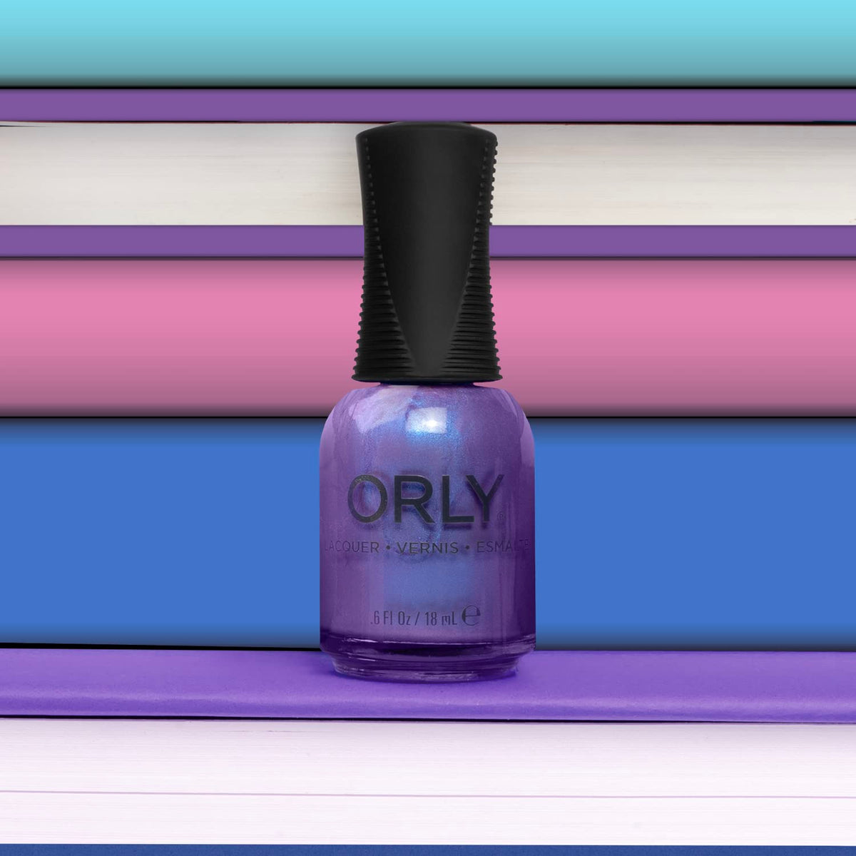 Orly Nail Polish 'Hopeless Romantic' Spring 2023 Collection (Opposites Attract) Beauty & Personal Care Orly