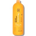GK HAIR Vegan Professional Hair Creme 20 Volume Developer 33.8 Fl Oz for Hair Coloring Bleach - High-Performance Long Lasting Semi-Permanent Hair Beauty & Personal Care GK HAIR