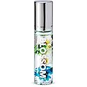 Blossom Roll on Lip Gloss, Scented Clear High Shine Moisturizing Lip Oil, Non Sticky, Infused with Real Flowers, Made in USA, 0.2oz, Mint Beauty & Personal Care Blossom