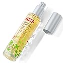 TYMO Argan Hair Oil Spray - Hydrating Natural 6 Blend Oil for Frizzy & Dry Hair, Organic Pure Formula, Daily Use for Hair, Smooth Damaged Ends, Olive Beauty & Personal Care TYMO