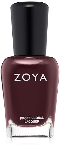 ZOYA Nail Polish, Rachael, 0.5 fl. oz. Beauty & Personal Care ZOYA