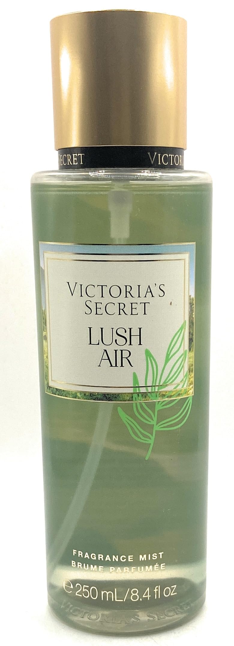 Victoria's Secret Lush Air Fragrance Body Mist 8.4 Fluid Ounce Spray Beauty & Personal Care Victoria's Secret
