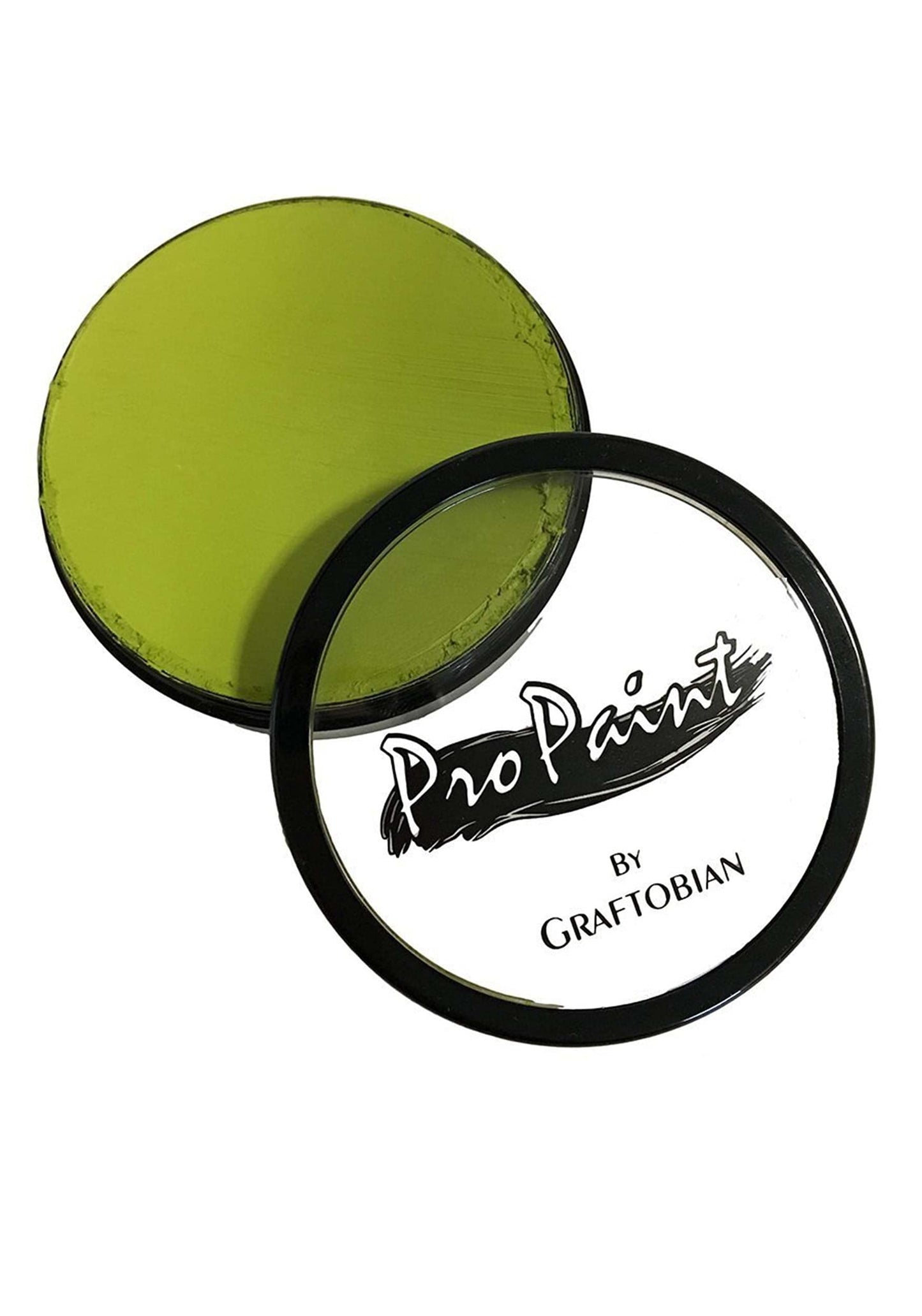 Graftobian ProPaint - Alien Green (30 ml) Beauty & Personal Care Graftobian