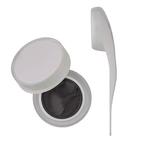 e.l.f. Recharging Magnetic Mask Kit, Helps to Remove Impurities & Imperfections, Clean & Soft Feel, Ultra Nourishing Formula Beauty & Personal Care e.l.f.