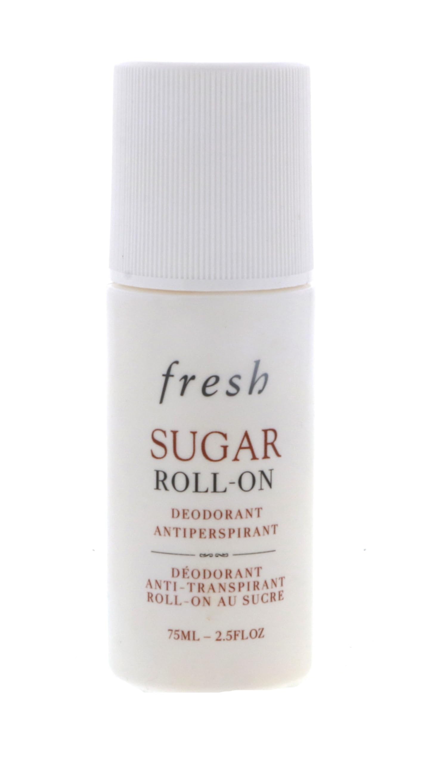 Fresh Sugar Roll-On Deodorant - 75ml/2.5oz Beauty and Personal Care Fresh