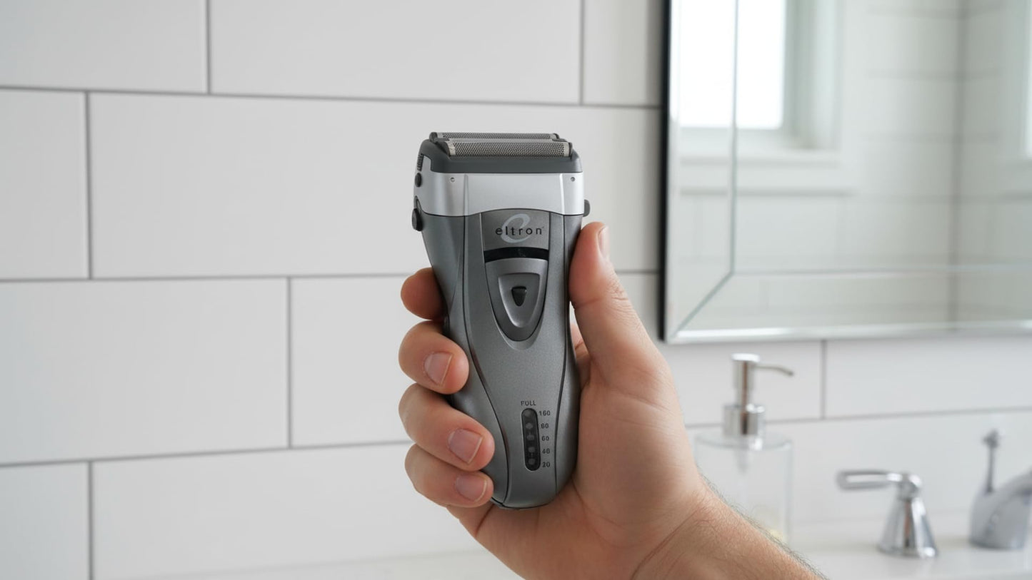 ELTRON EL-5555 Beauty and Personal Care Eltron