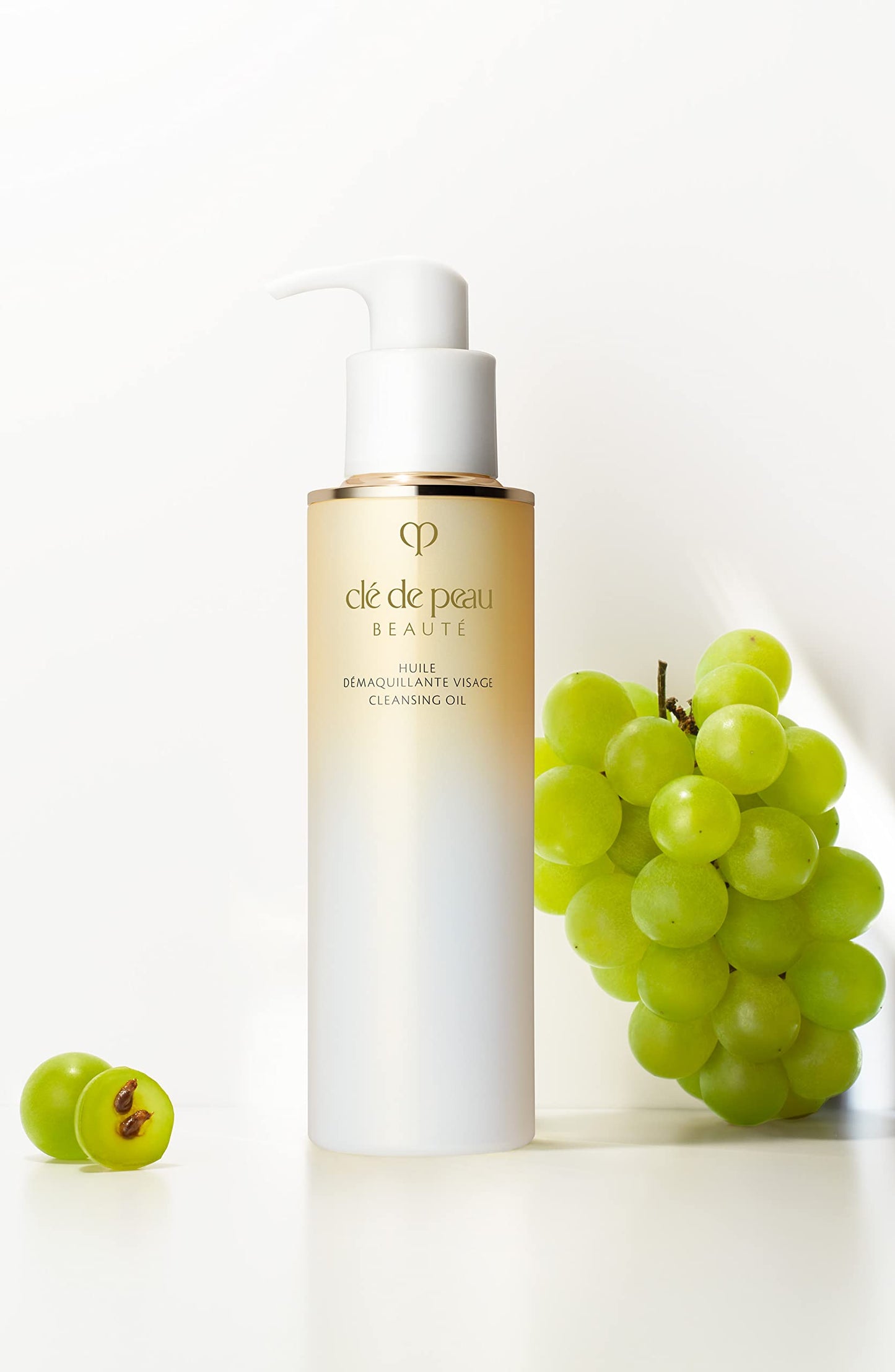 Cle De Peau, Cleansing Oil, 6.7 Fl Oz. Beauty & Personal Care Clé de Peau Beauté