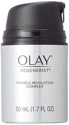 Olay Regenerist Wrinkle Revolution Complex 1.70 oz Beauty & Personal Care Olay