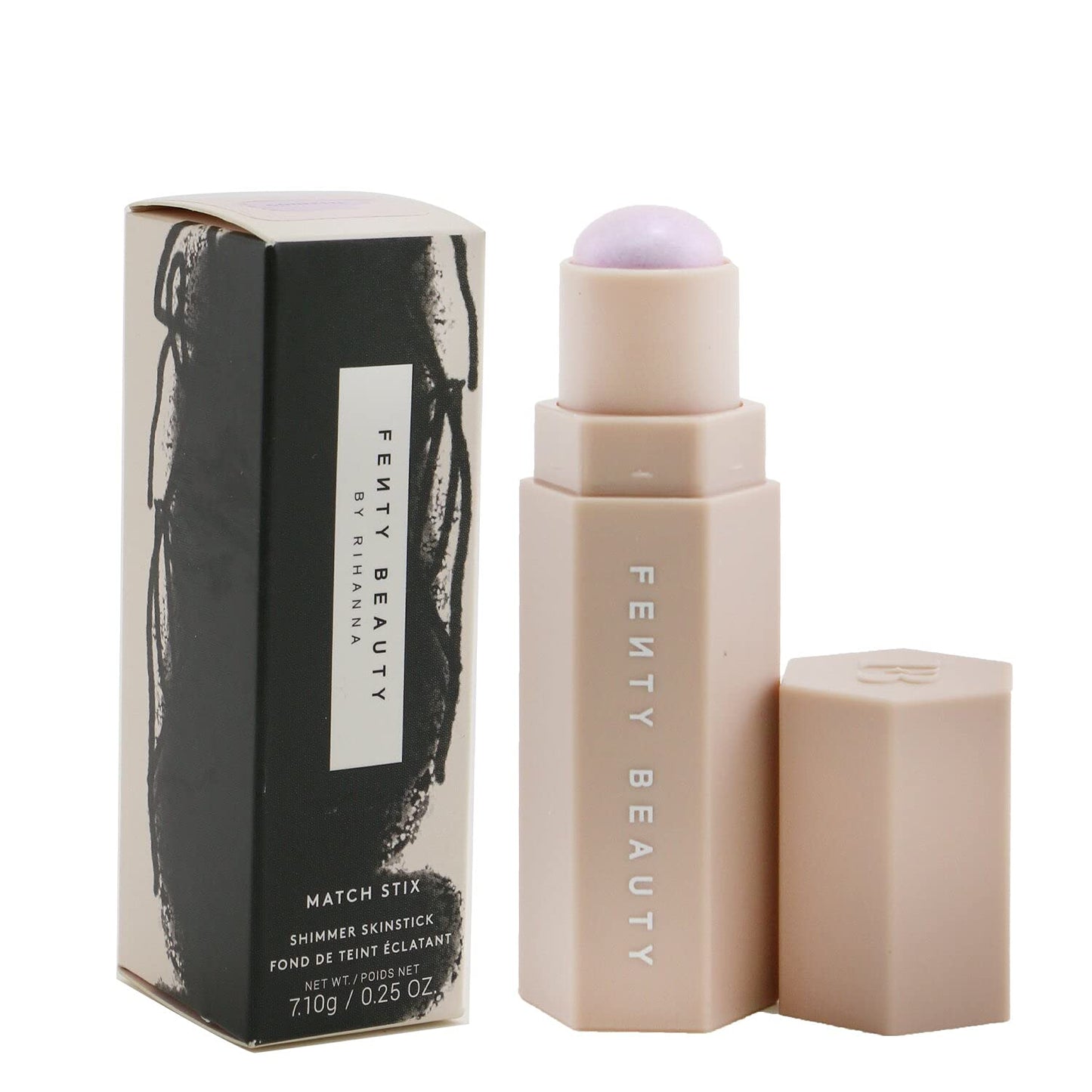 FENTY BEAUTY BY RIHANNA Match Stix Shimmer Skinstick (Confetti) Beauty & Personal Care FENTY BEAUTY