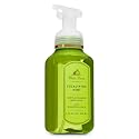 White Barn Eucalyptus Mint Gentle Foaming Hand Soap New Packaging Beauty & Personal Care Bath & Body Works