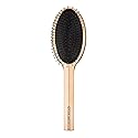 Kristin Ess Style Assist Medium Detangling Hair Brush For Thick, Thin, Straight, Curly, Wavy + All Hair Types - Detangling + Shine Boosting Salon Beauty & Personal Care Kristin Ess