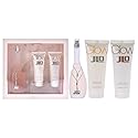 Jennifer Lopez Glow Fragrance Set, 3 Count Beauty & Personal Care Jennifer Lopez